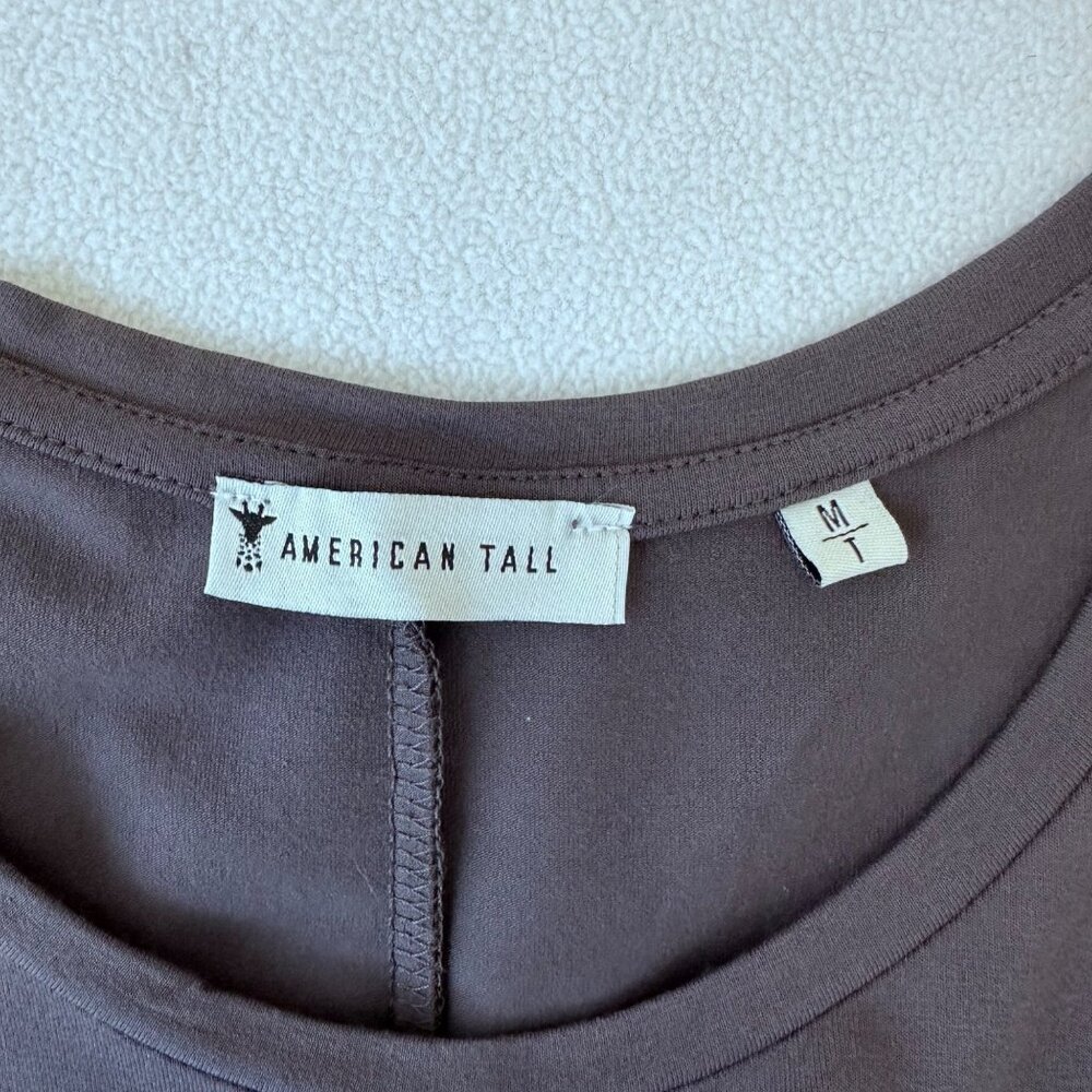 American Tall Maxi Dress - Picture 3 of 10